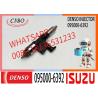 Buy cheap High Quality Common Rail Injector 8-97609791-2 095000-6382 095000-6392 095000-8901 095000-8930 from wholesalers