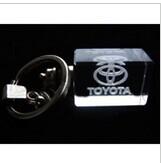 Buy cheap Crystal Transparent Key Chain from wholesalers
