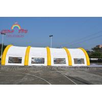 Buy cheap Giant Portable Inflatable Tent for Exhibition/Party Use product