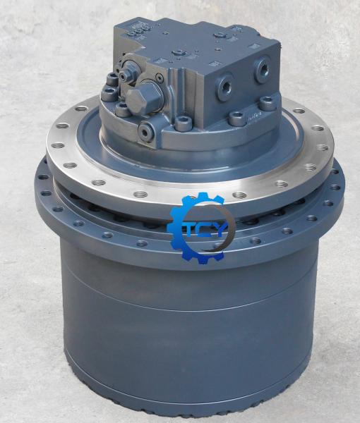 Quality 39Q8-40101 39Q8-40100 39Q8-40101 39Q8-41100 DRIVE UNIT 38K8-40101 FINAL DRIVE R300LC9A R300LC9S R300LC9SH RD340LC-7 HX300 HX330L HX340 SL TRAVEL MOTOR for sale