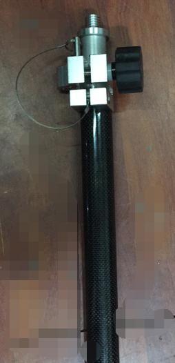 Buy cheap GPS Carbon Fiber Pole from wholesalers