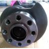 Buy cheap High Quality Diesel Engine 8-94443-662-0 892190927 4JB1 Forged steel Crankshaft For Excavator ISUZU Spare Parts from wholesalers