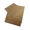 Buy cheap ISO9001 4x8 Plywood Panel Laminated Bamboo Board from wholesalers