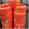 Buy cheap Smooth Polyurethane Round Drive Belting High Tensile Strength Wear Resisting from wholesalers