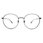 Buy cheap FM2597 Durable Lightweight Metal Spectacles Frames Unisex Optical Round Eyewear from wholesalers