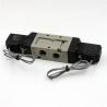 Buy cheap VF5220-03 Pneumatic Air Valve 1.2 MPa 12VDC 24VDC For Non Corrosive Gases from wholesalers