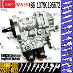 HP0 Pump OEM 22730-1022 High Pressure Common Rail Fuel Injection Pump 094000