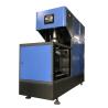 Buy cheap Professional Semi Automatic Pet Blow Moulding Machine for Food Beverage Easy Operation from wholesalers