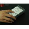Buy cheap High Hardness ESD Corrugated Plastic Sheet , 4mm Correx Corrugated Plastic Sheets from wholesalers