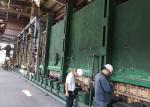 Industrial Sponge Iron Rotary Kiln Direct Reduced Iron Plant