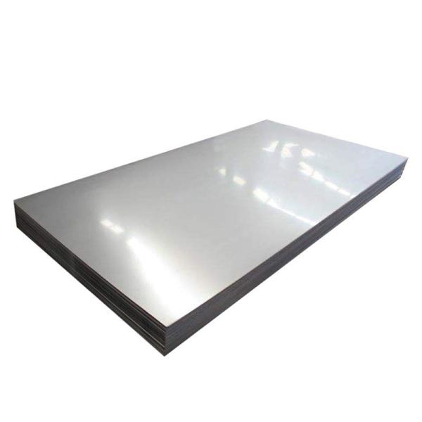 Buy cheap Mill Edged 2mm 304 Stainless Steel Sheet , SS Sheet 2b Finish Inoxidable from wholesalers