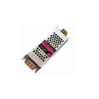 Buy cheap Ultra Thin Light Box LED Driver IP20 Light Strip 12V 5A 60W Power Supply product