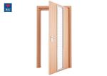 Fireproof Shower Bath Glass Door For Office Living Room