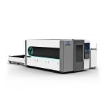 1530 3000W Fiber Laser Metal Cutting Machine Accurate Positioning