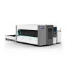 Buy cheap 1530 3000W Fiber Laser Metal Cutting Machine Accurate Positioning from wholesalers