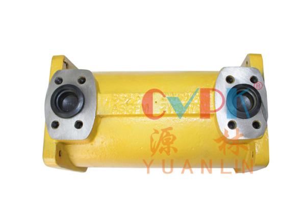 Buy cheap 2P8797 7N0110 Excavator Diesel Engine Oil Cooler 2P8797 7N0110 Engine 3306T from wholesalers