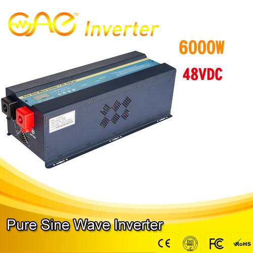 Buy cheap FI-60248 Hot Sale solar hybrid inverter 1kva 2kva 3kva 4kva 5kva 6kva, pure sine wave inverter from wholesalers