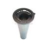 Buy cheap 7W-2326 Excavator Oil Filter Heavy Truck Spare Parts ISO 9001 from wholesalers