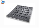RK Bakeware China Foodservice 49015 Chicago Metallic Glazed Aluminized Steel