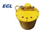 Buy cheap 0.5Hz-150 Hz 3 Component Geophone / Digital 3C Geophone EPS-2-M6Q from wholesalers
