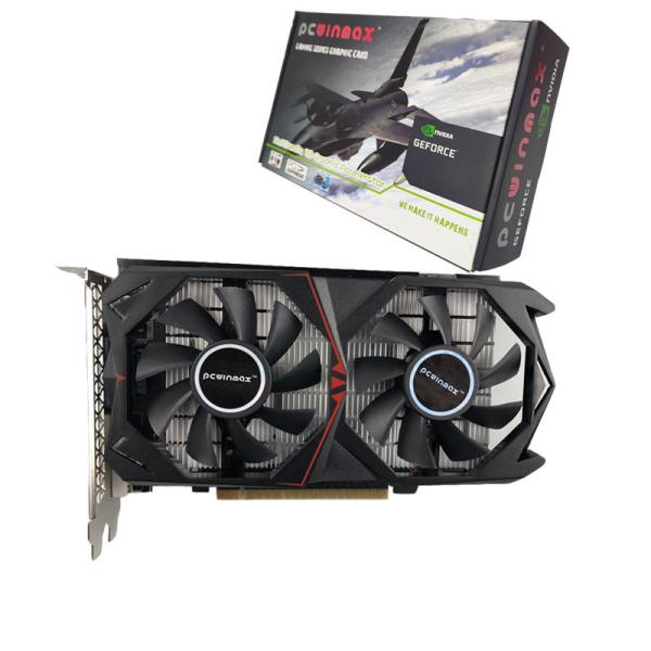 Quality PCWINMAX Original GTX750Ti 4GB 128Bit GDDR5 Graphics Cards for nVIDIA Geforce GTX 750 Ti for sale