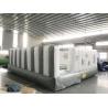 Buy cheap Star Pattern Inflatable Castle Bounce House For Adults / Children High Safety from wholesalers
