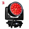Buy cheap DMX512 IP65 Professional Moving Head Lights Waterproof 19*40W from wholesalers