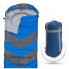 Buy cheap 1.9kg Double Down 82.9x29.5in Camping Sleeping Bag from wholesalers