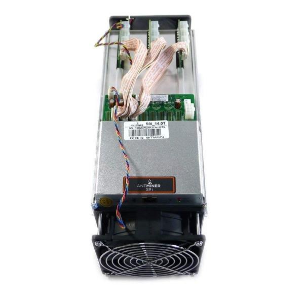 Buy cheap BM1485 13.5th 14t Asic Bitmain Antminer S9k 800W 1310W 76db from wholesalers
