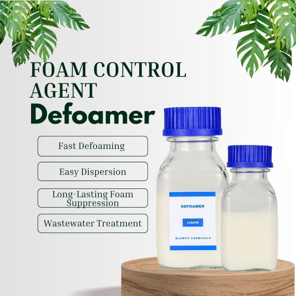 Buy cheap Chinese Exporter Producer Organic Silicon type Foam Prevention Anti Foaming Agent Treatment for Fermentation Industry from wholesalers