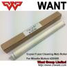 Buy cheap bh420 bh421 bh500 bh501 Fuser Cleaning Web Roller 50GA-53430 50GA53430 for For Konica Minolta 420 421 500 501 from wholesalers