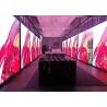 Buy cheap 500x500mm Outdoor P3.91mm Die-casting Aluminum Stage Rental Led Display from wholesalers