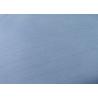 Buy cheap 100% Cotton Grid Anti - Static Esd Fabric Thick Yarn Card 295 Grams from wholesalers