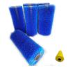 Buy cheap 305mm Nylon Bristles Road Sweeper Brush Silicon Carbid PP Roller from wholesalers