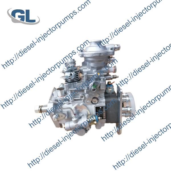 Buy cheap VE Diesel Fuel Injection Pump 0460426205 0 460 426 205 VE6/12F1250R419-4 3923346 for 1990 - 1993 Dodge 5.9L Cummins 6BT from wholesalers