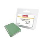 Compact Portable 100g 200g Clay Bar Cleaning With Blister Metal Box Packages