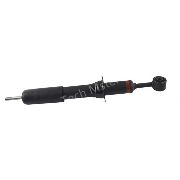 Buy cheap Front Coilovers Suspension Shock Absorber For Gx460 Land Cruiser Prado J150 GX460 GX470 2010-2017 from wholesalers