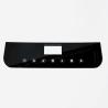 Buy cheap Chemical Resistant Acrylic Switch Panel , Durable Custom Membrane Keypad from wholesalers