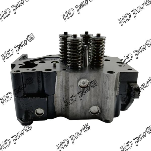 Buy cheap 6D125 PC400-7 Engine Cylinder Head 6151-12-1103 from wholesalers