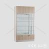 Buy cheap Garment Display Rack / New Shop Display Rack from wholesalers