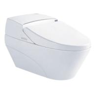 Buy cheap Bathroom sanitary ware wc toilet & Automatic quiet one piece water closet product