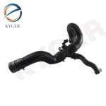 C2Z18115 High Quality Automotive Parts Engine Coolant Hose Radiator Water Hose