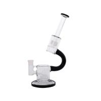 Buy cheap Melt Glass Hesen Borosilicate Cigarette Shisha Hookah product