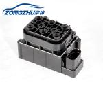 Steel Air Suspension Solenoid Valve for Mercedes - Benz W212 Compressor Unit