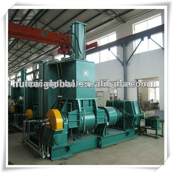 220v 380v 450v Voltage Rubber Kneader with CE ISO9001 and 75 kW Capacity Production