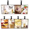 Buy cheap Backlit Light Durable Fabric LED Advertising Light Box Signs 500x700mm from wholesalers