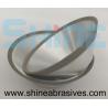 Buy cheap Diamond Chrome Oxide Resin Bond Wheels Thermal Sprayed Rolls from wholesalers