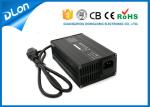 48V lead acid / lthium ion portable battery charger for mobility scooter /