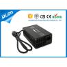 Buy cheap 48V lead acid / lthium ion portable battery charger for mobility scooter / electric scooter from wholesalers