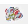 Buy cheap 8011 Alu Food Labeling Stickers from wholesalers